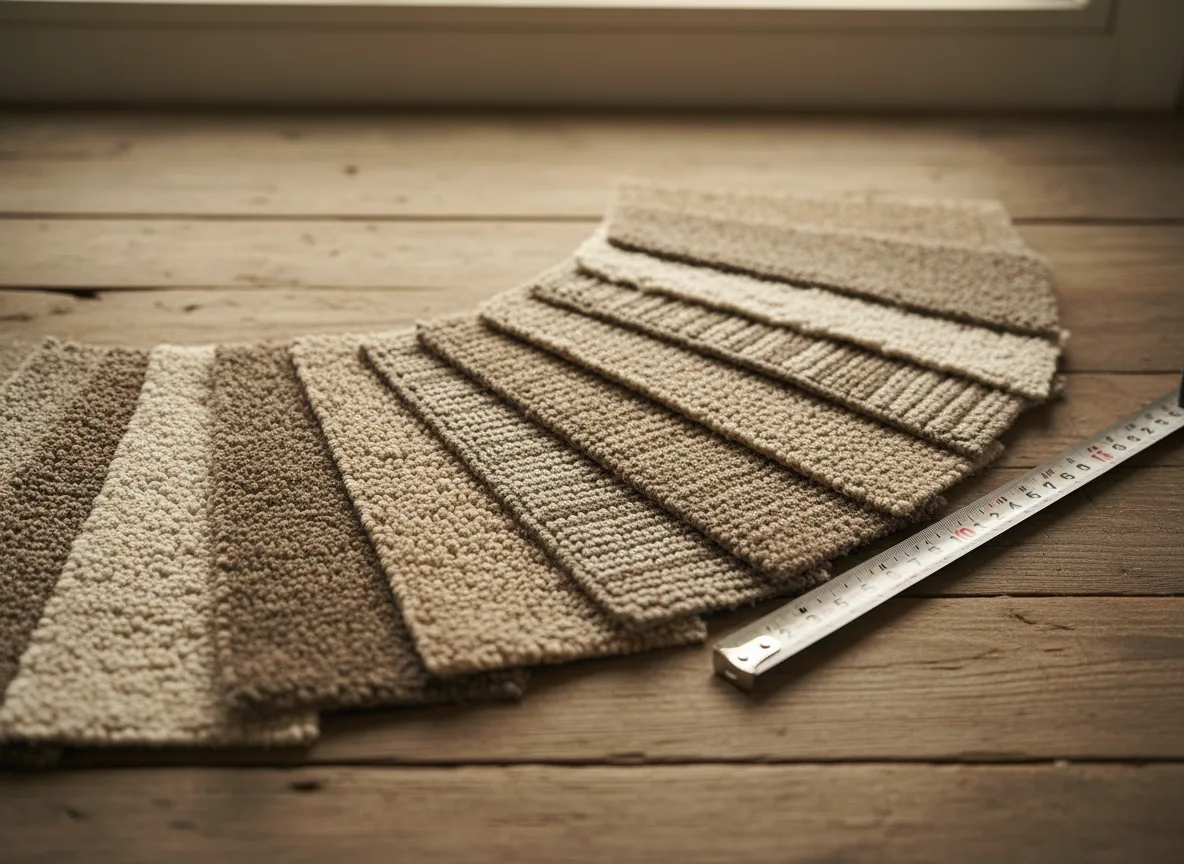 Carpet Installation Drifton, PA FAQs